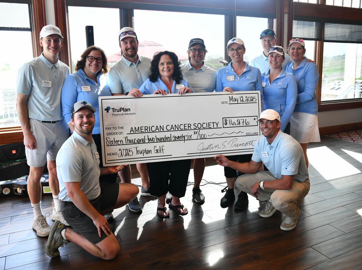 TruPlan for a Cure: Supporting the Fight Against Cancer