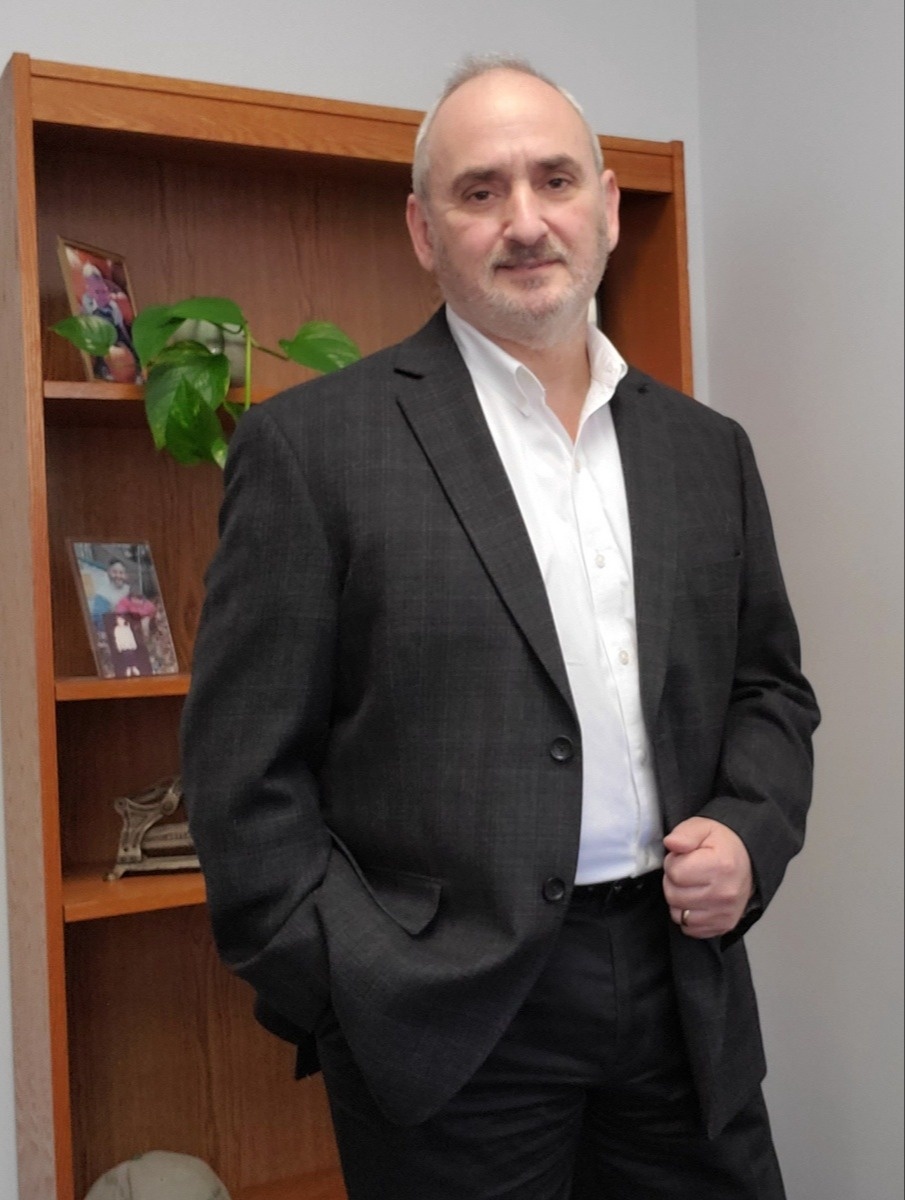 Thank You for 34 Years... So Far