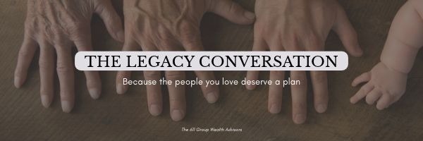 The Family Money Conversation Nobody Wants to Have