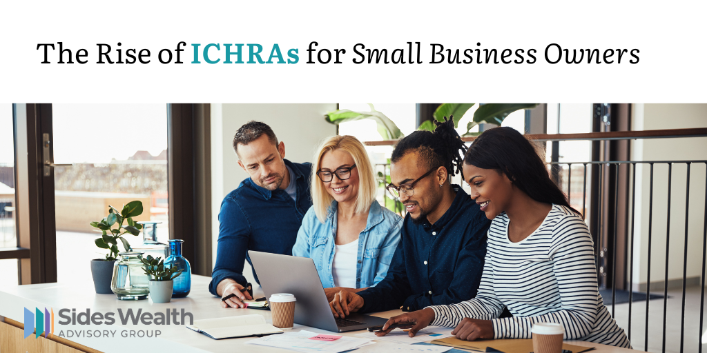 The Rise of ICHRAs for Small Business Owners
