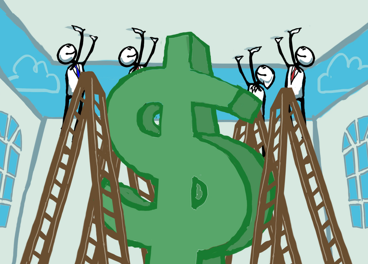 Debt Ceiling Drama Is Behind Us