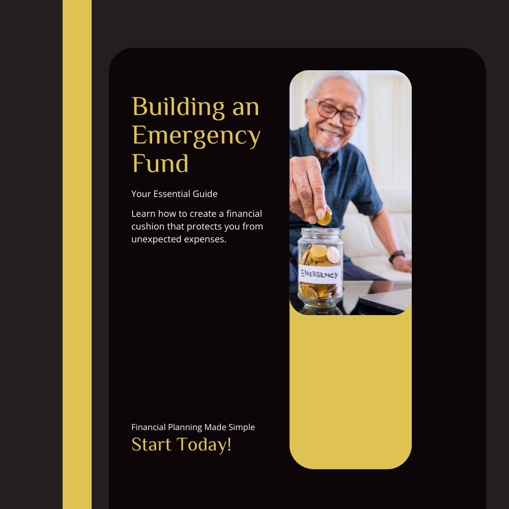 Building an Emergency Fund: Your Essential Guide to Financial Security