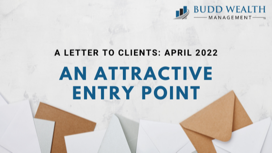 An Attractive Entry Point