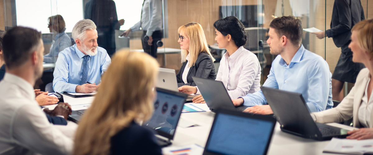 CEOs and the Great Return-to-the-Office Debate