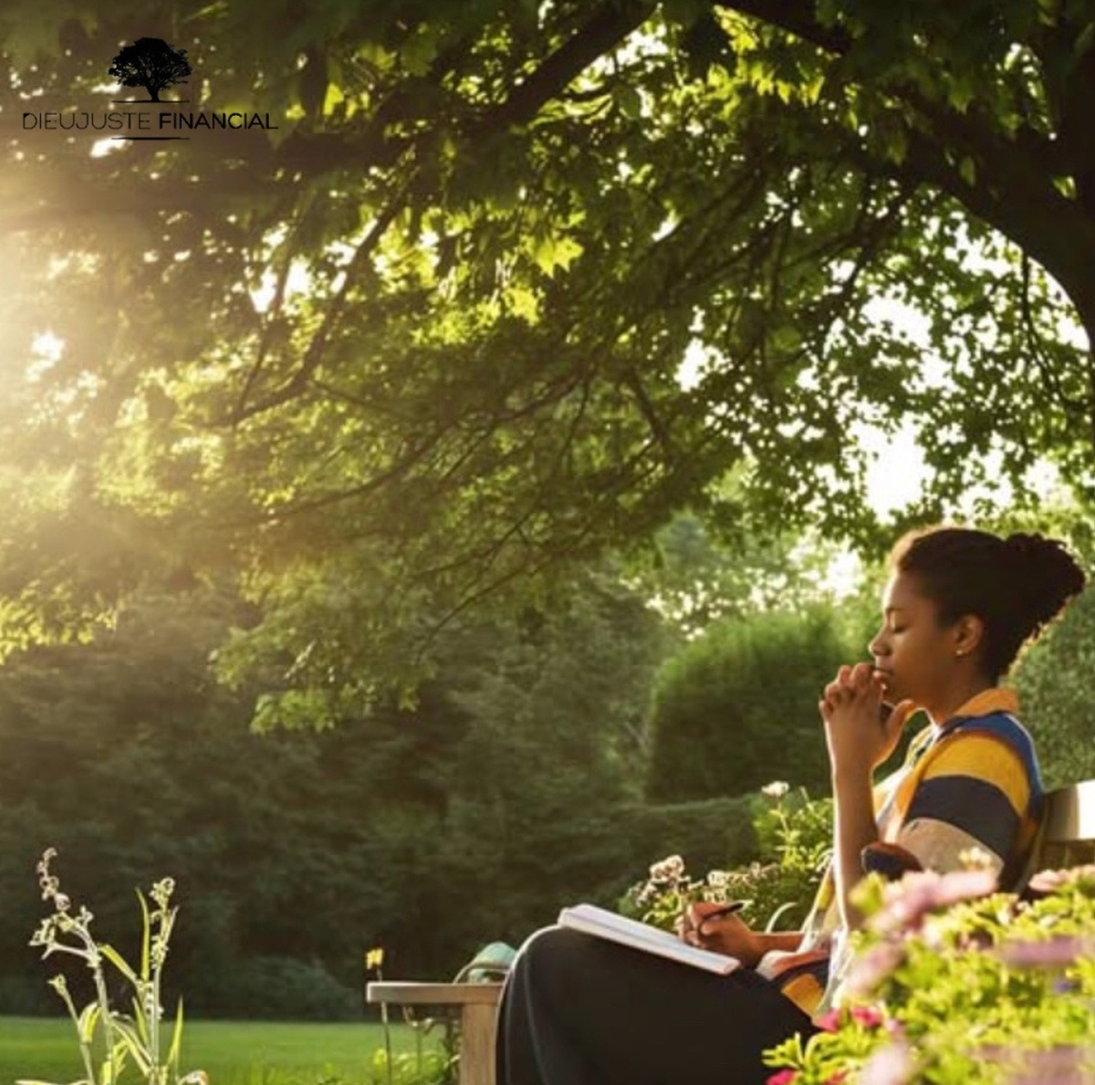 Prioritizing Mental Health: A Key to Financial Well-Being During Mental Health Awareness Month