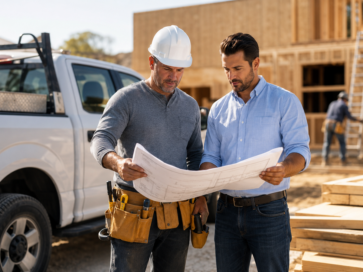 Tennessee Contractor Insurance: What General Contractors and Trades Actually Need to Know