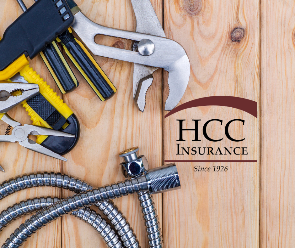 Insurance Essentials for Plumbing Contractors: Protecting Your Crew, Clients & Craftsmanship