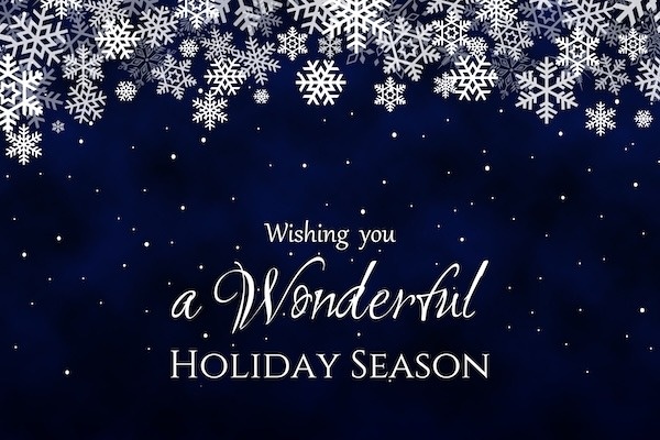 Holiday Season Tips: How to Stay Safe and Covered This Month