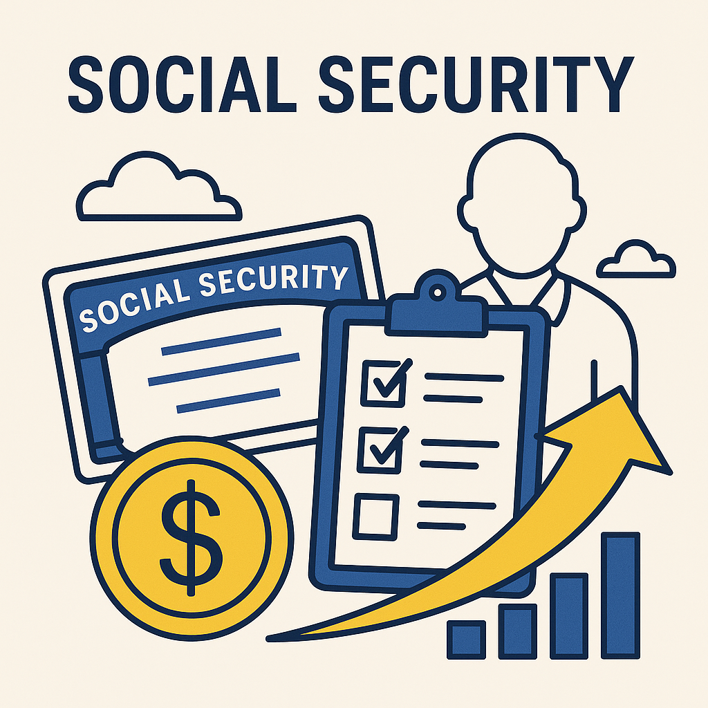 Social Security: What the Headlines Aren't Telling You