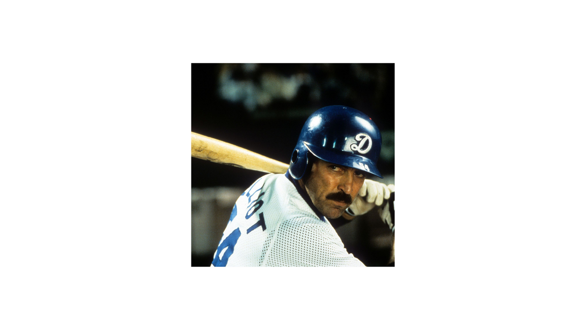 Strike 3! Strike 4! Strike 5! Enough and...