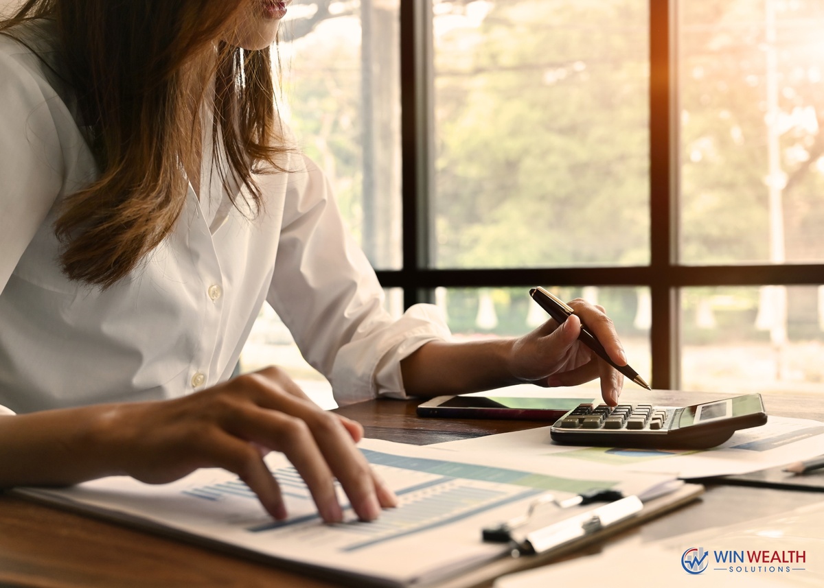 Preparing Your Finances for Fall: A Los Angeles Guide