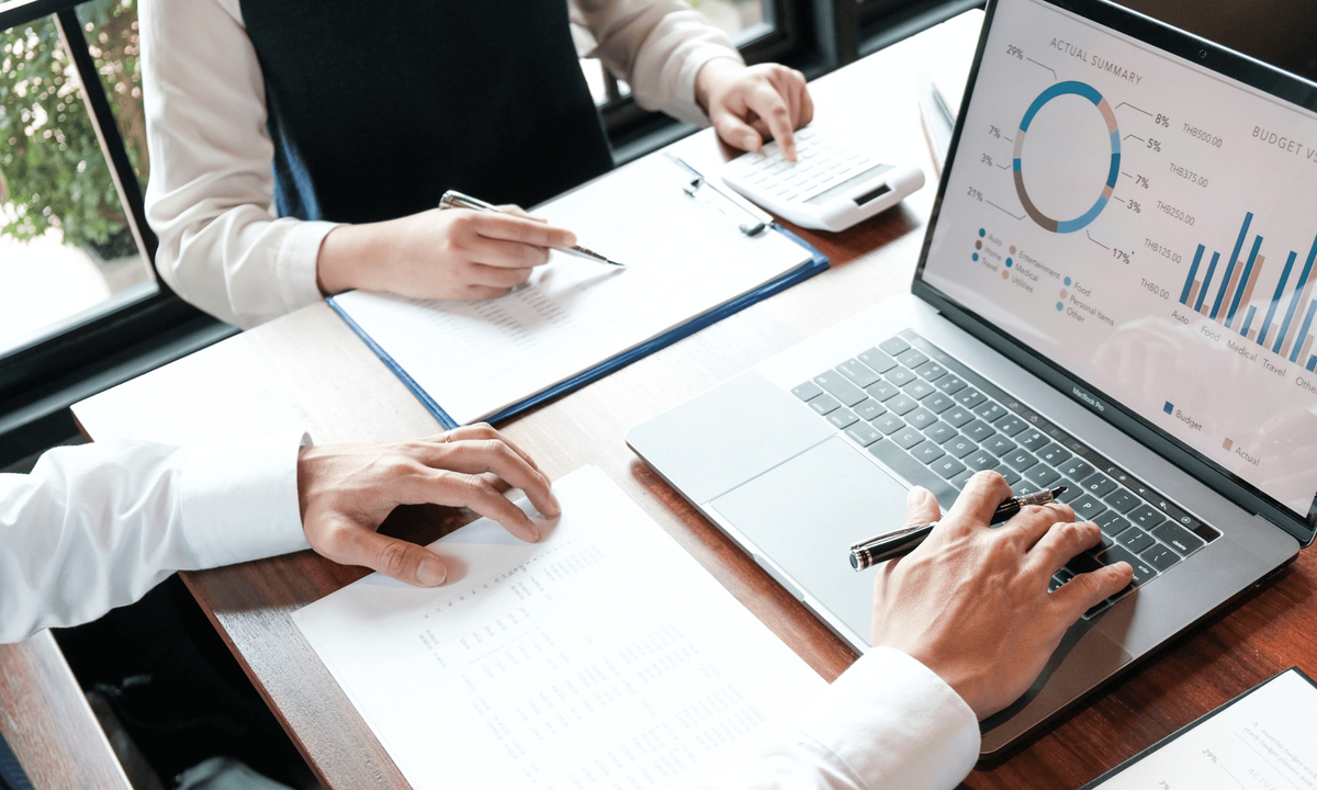 Taxation of Investments