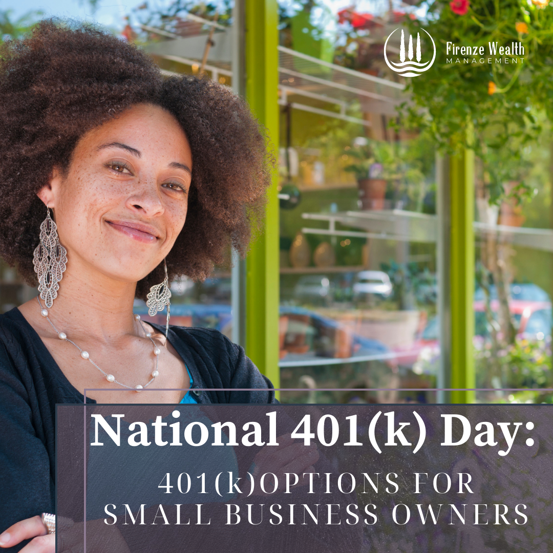 401(k) Options for Small Business Owners