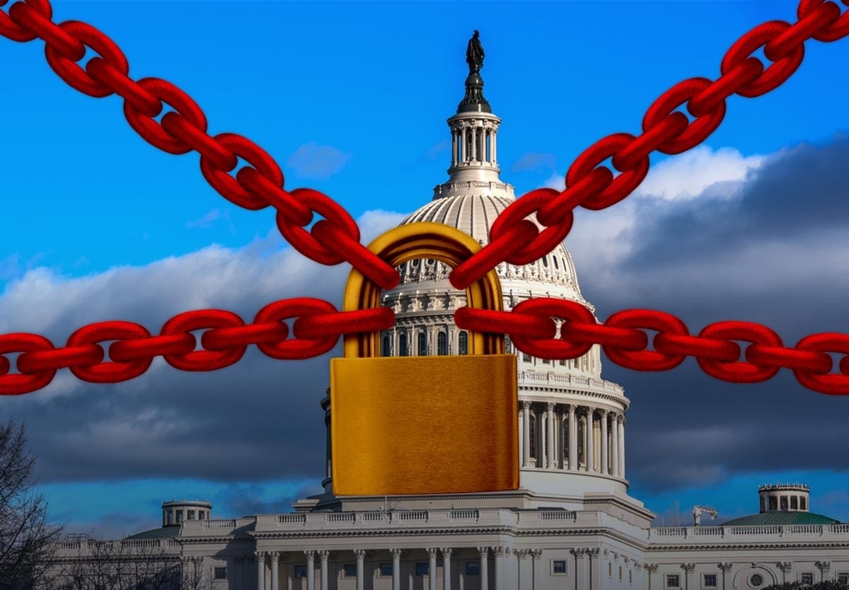 Government Shutdowns & Markets: Why History Shows They’re Usually Noise