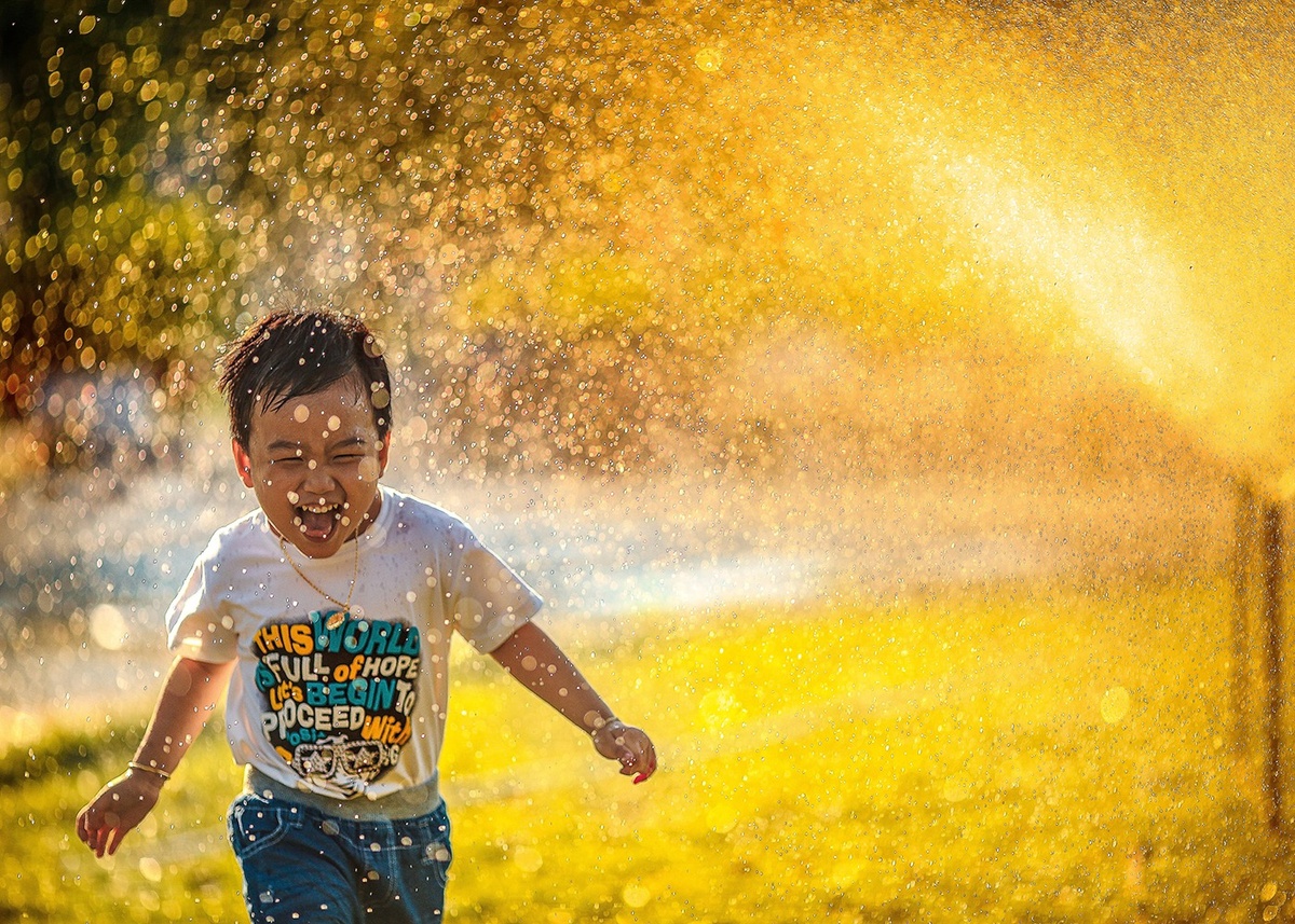 Asian American & Pacific Islander Heritage Month Is Here: