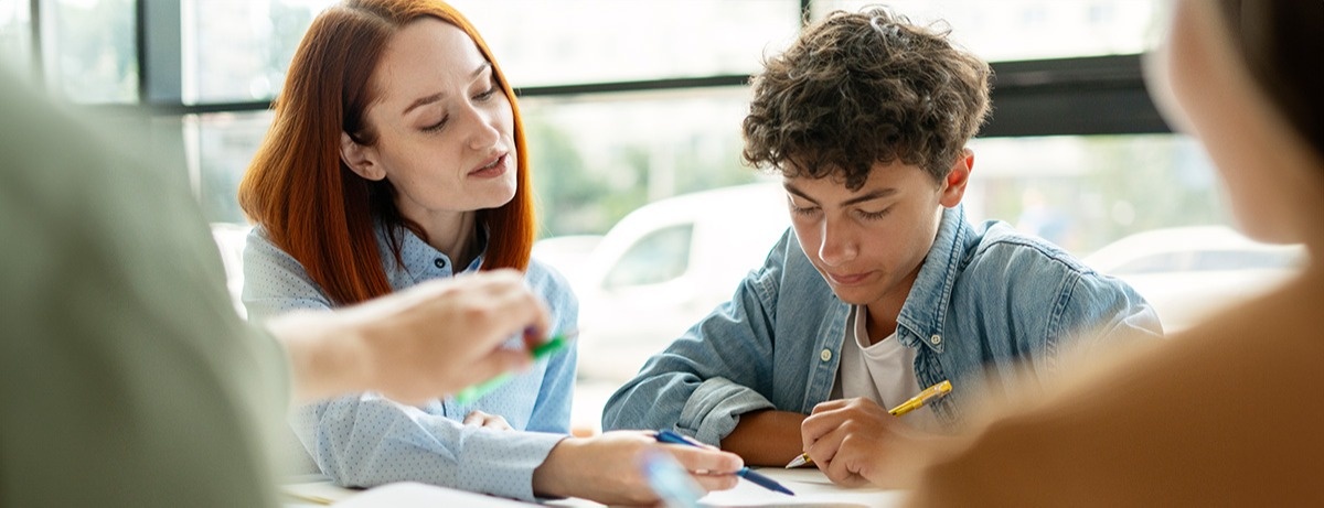 Starting a Roth IRA for a Teen