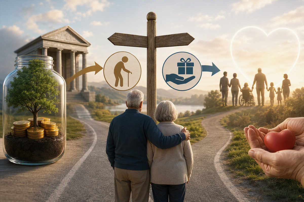 What are QCD’s and RMD’s and how do they impact you?