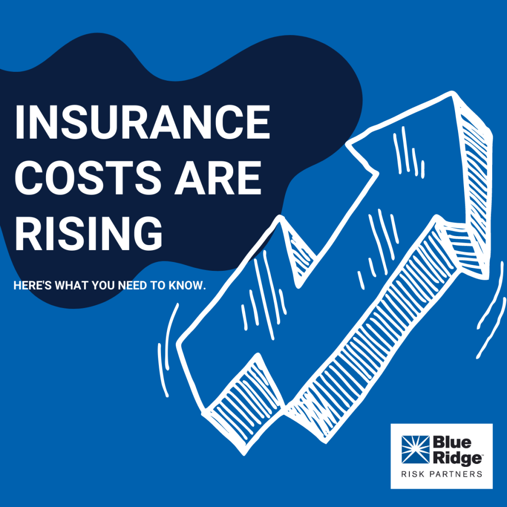 Here's What You Need To Know About Insurance Premiums Rising