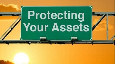 Estate Planning: Asset Protection