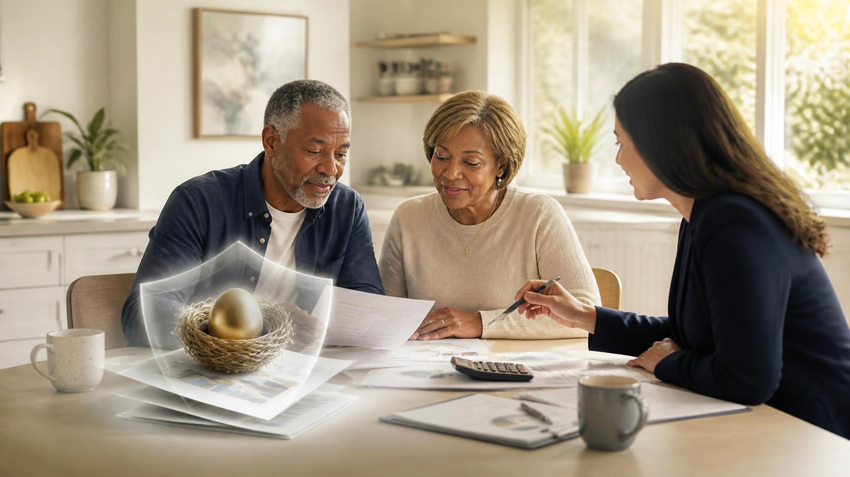 Why Tax Management Matters More Than Ever in Retirement