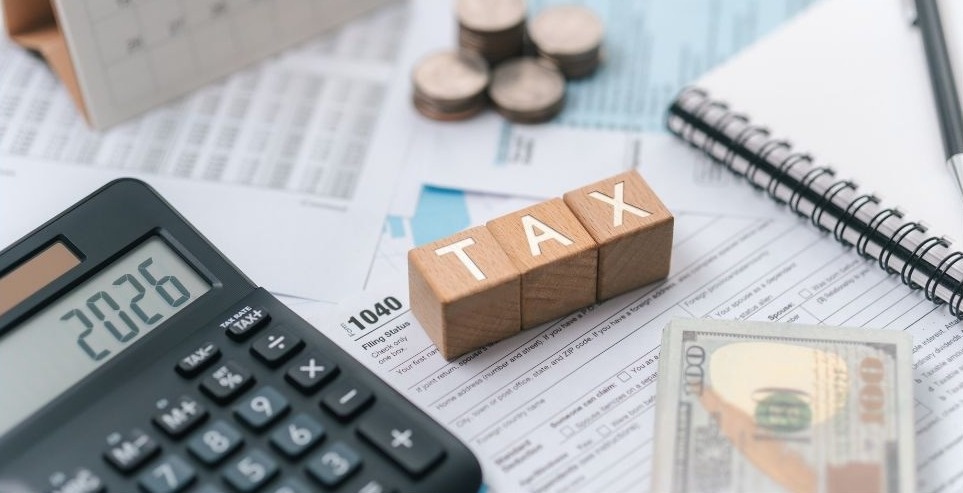 Tax Prep vs. Tax Strategy: The Difference Matters More Than You Think