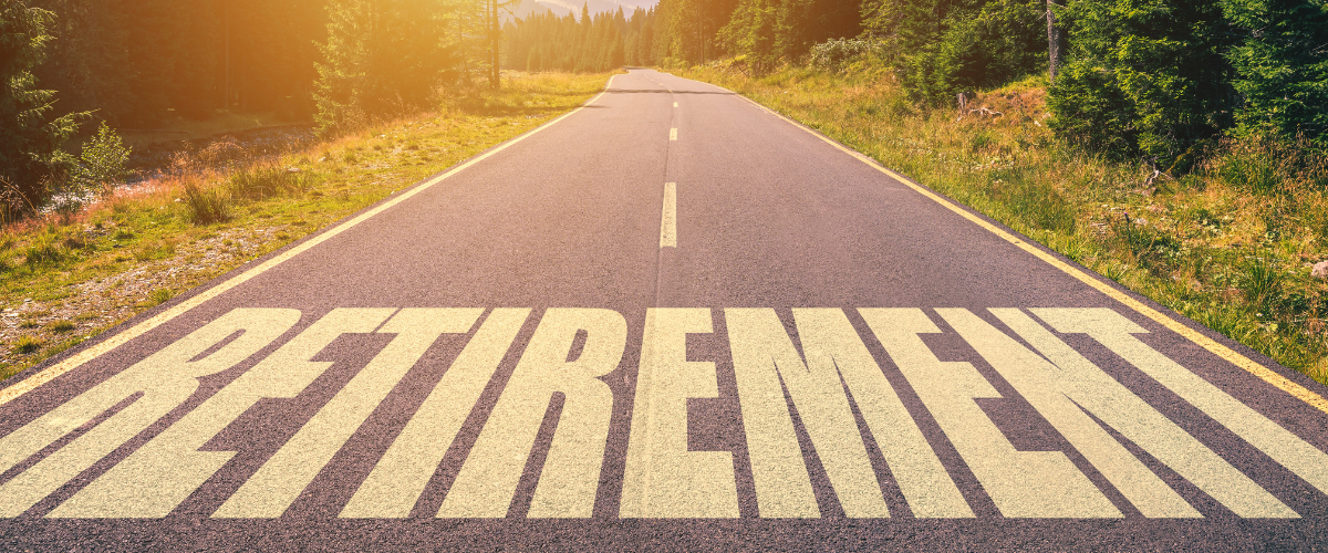 Retirement Security Starts With Visualizing Your Future
