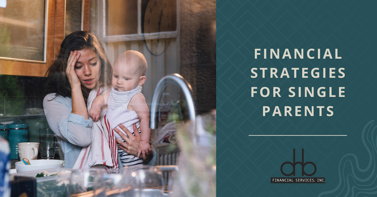 Financial Planning for Single Parents