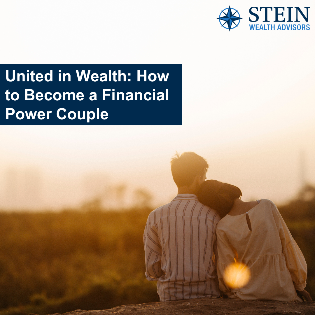 United in Wealth: How to Become a Financial Power Couple