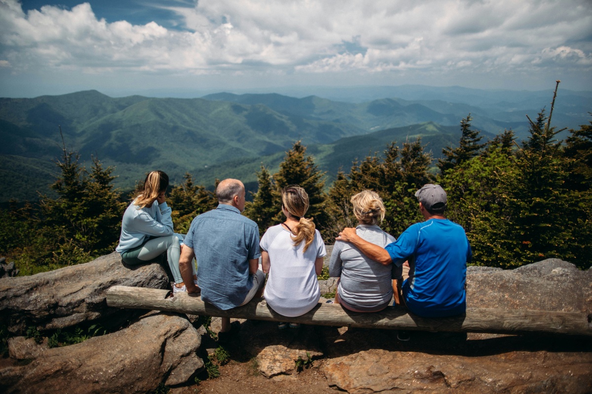 What Will You Leave Behind? Why Your Legacy Is About More Than Money