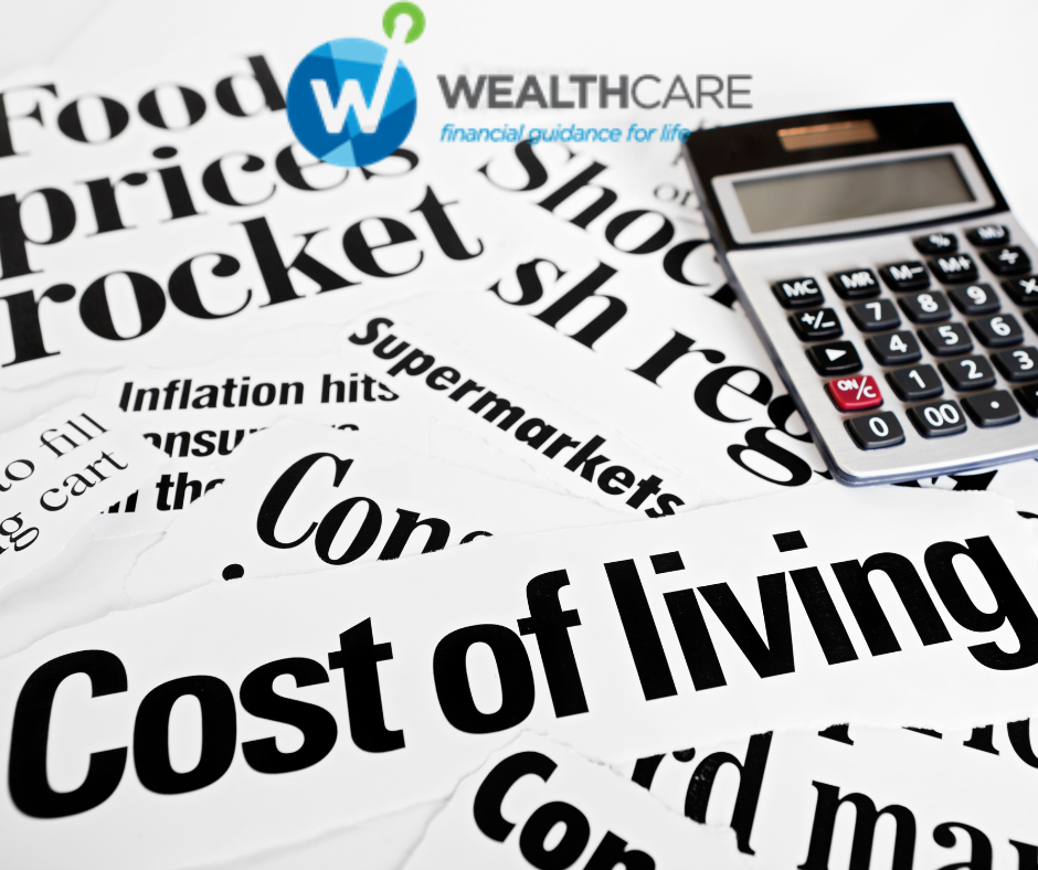 $1.5 Trillion Spending Bill Could Worsen Inflation