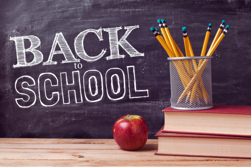 Back-to-School, Back to Budgeting: Smart Financial Tips for Families This Fall