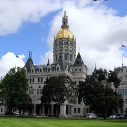 Connecticut Income & Estate Tax - Fast Facts