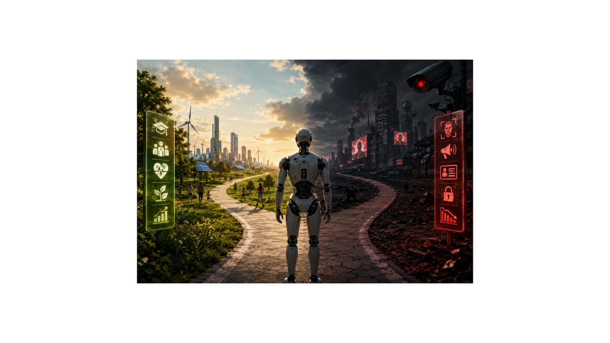 Why AI trust matters more than ever
