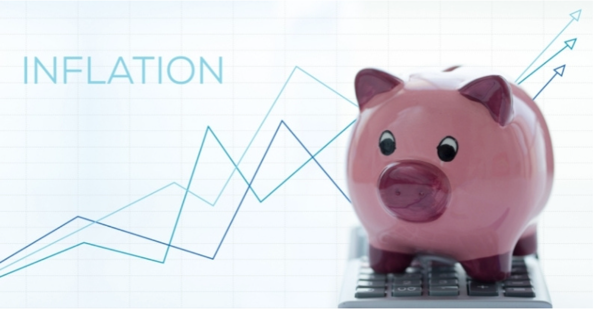 Don’t Let Inflation Ruin Your Retirement