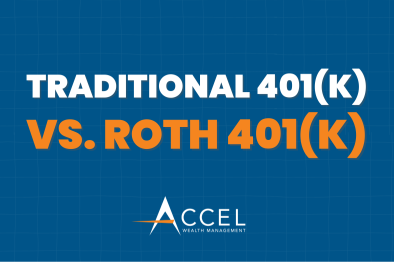 Traditional vs. Roth 401(k): Which Is Right for You?