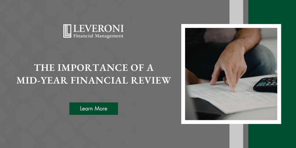 The Importance of a Mid-Year Financial Review