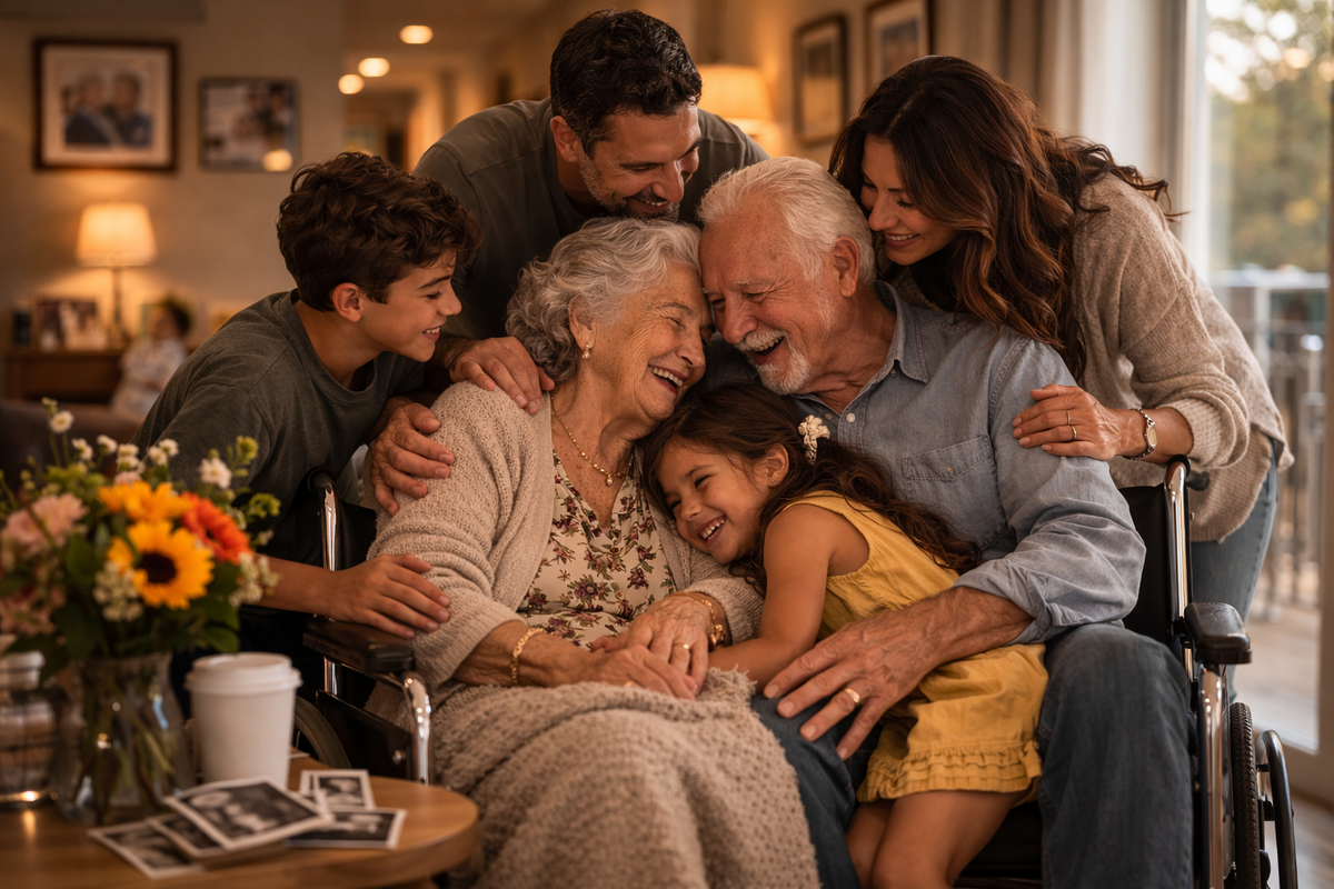 What Happens to Your Money When You Die? Most Families Have No Idea.