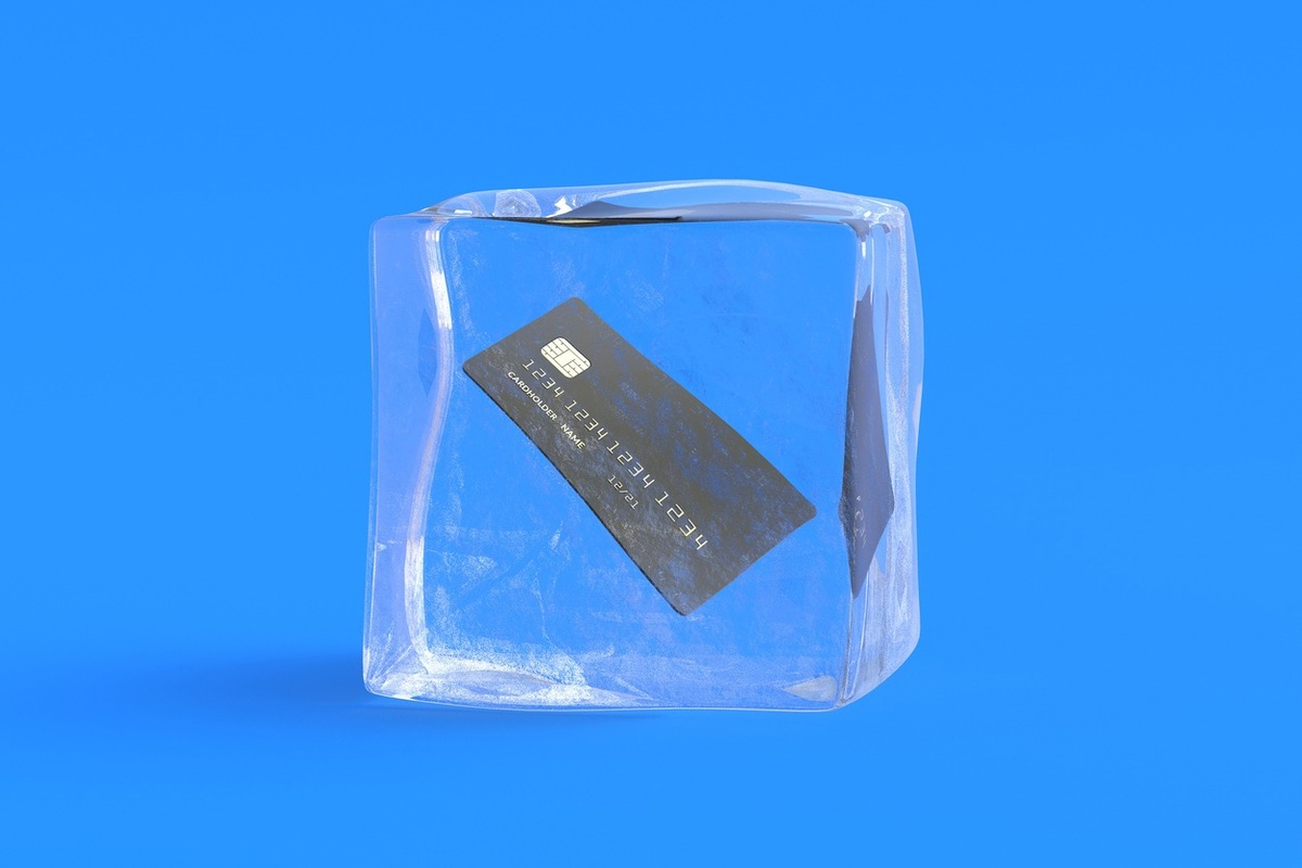 Protect Your Identity: How to Freeze Your Credit File