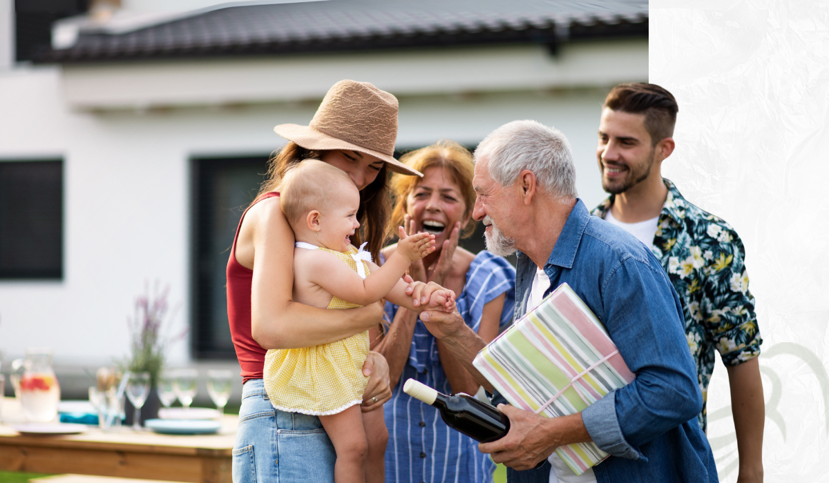 Generational Wealth and the Gift of Financial Freedom