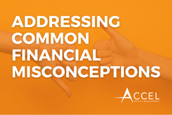 Addressing Common Financial Misconceptions