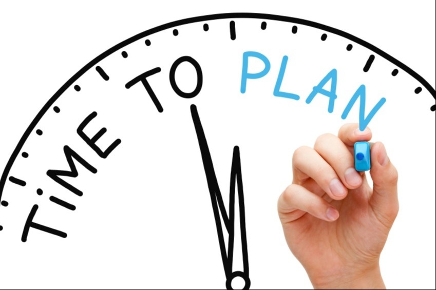 Why Income Planning Matters for Your Secure Retirement