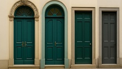 Your Four Doors to Managing Chronic Illness Costs: A Guide to Long-Term Care Planning