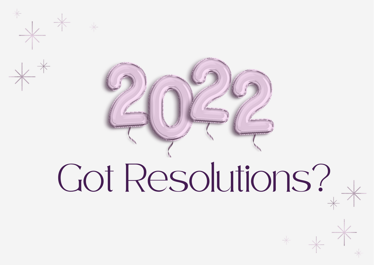 A Resolution Worth Keeping