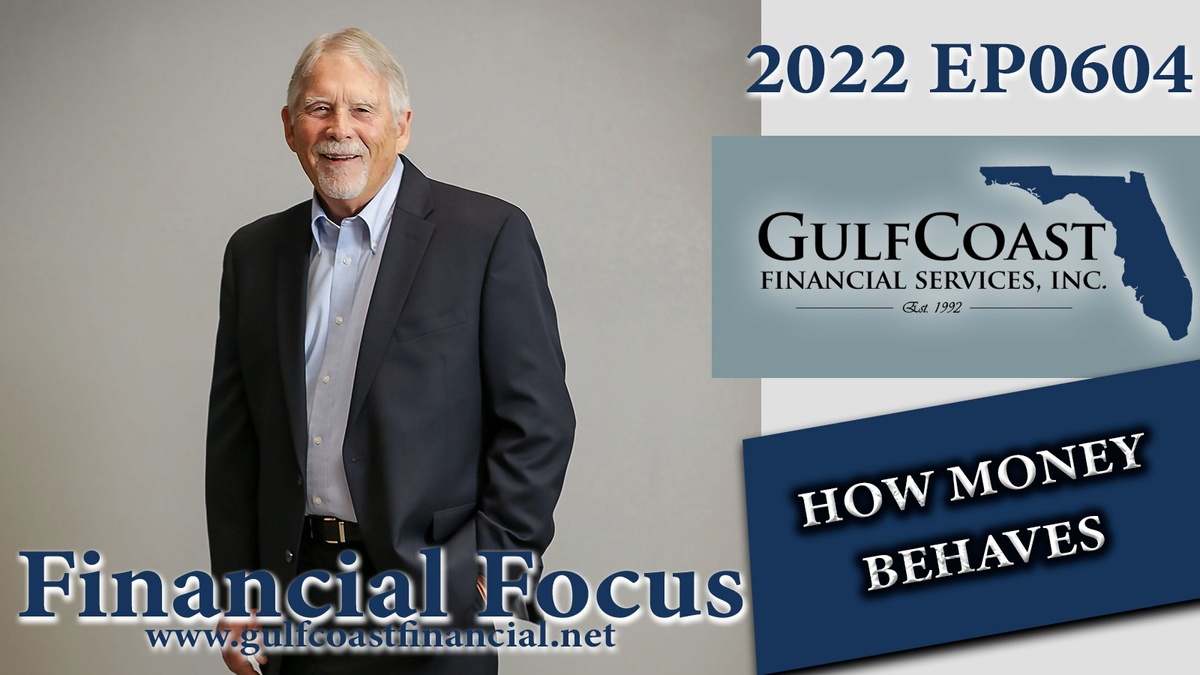 2022 EP0604 - John Kuykendall - How Money Behaves