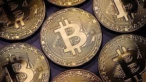 Bitcoin – A Primer