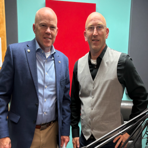 The Wealth Planning Podcast - Season 3 Ep. 10 - Estate Planning, Part 2 - Trusts