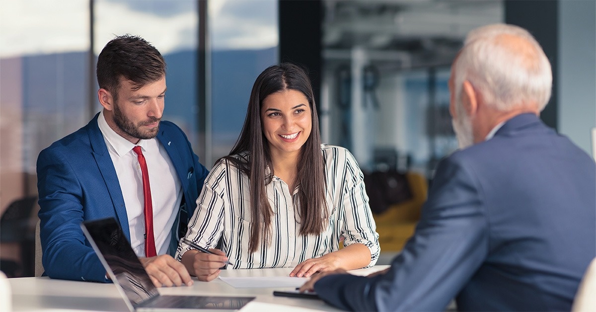 Why Some Feel Ready for the Future and Others Don't