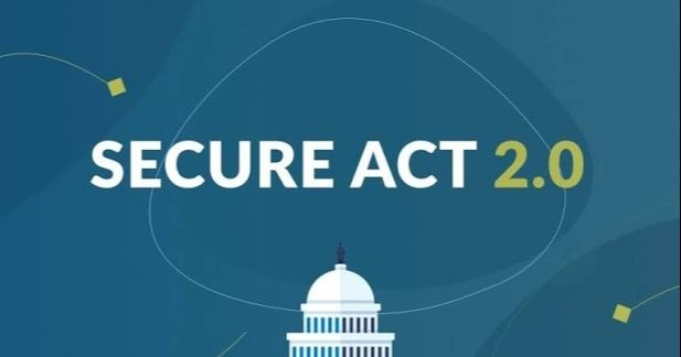 SECURE 2.0 Updates: Important Retirement Plan Changes for 2026