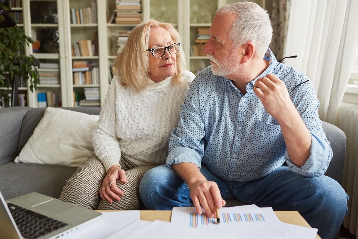 Year-End Tax Strategies for Retirees: Making the Most of Your Retirement Income