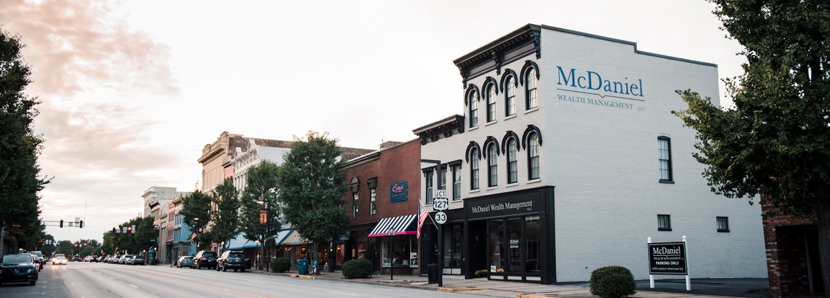 Spring 2022 Newsletter